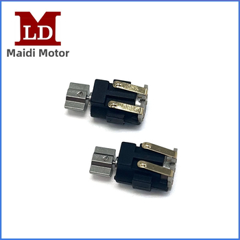 Motor cu peri tip hollow-cup MLD610 pentru dispozitive de antrenament pentru câini – motor DC miniatural sub 12V