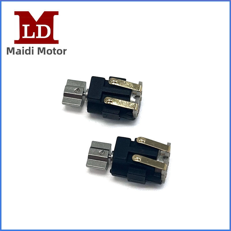 Motor cu peri tip hollow-cup MLD610 pentru dispozitive de antrenament pentru câini – motor DC miniatural sub 12V