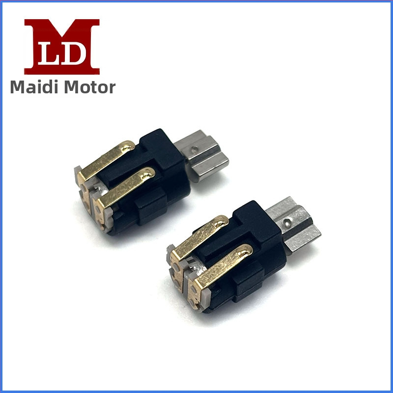 Motor cu peri tip hollow-cup MLD610 pentru dispozitive de antrenament pentru câini – motor DC miniatural sub 12V