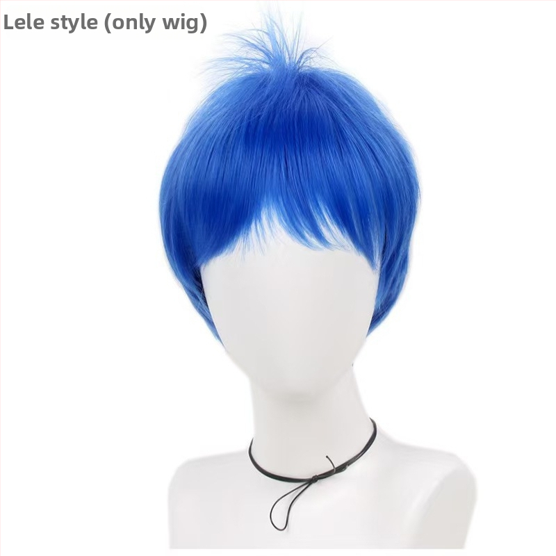 Περούκα για γυναίκες — φυσικό στυλ; υλικό μαλλιών: θερμοανθεκτικές ίνες; τεχνολογία επεξεργασίας: μηχανισμός; φράντζ: ίσιο ή κεκλιμένο; μοντέλο: 6