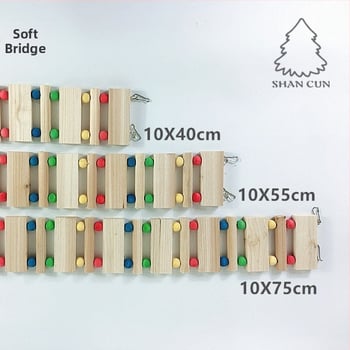 Totoro drveno gnijezdo od Sugiyama Village | Materijal: Drvo | Za Totoro | Nije uvezeno