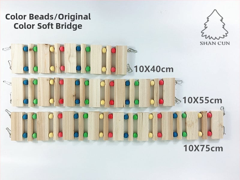 Totoro drveno gnijezdo od Sugiyama Village | Materijal: Drvo | Za Totoro | Nije uvezeno