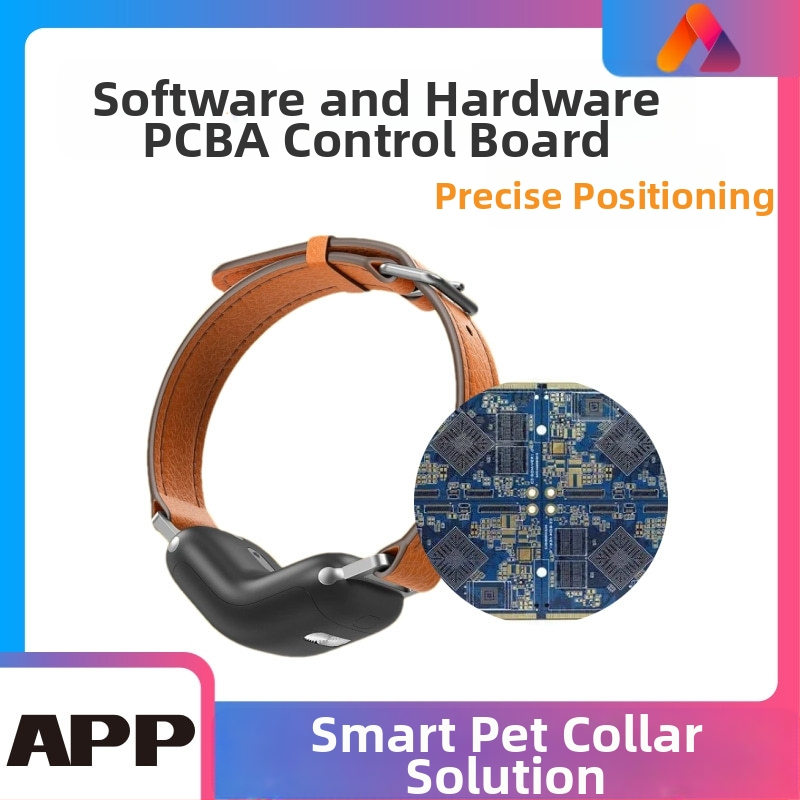 Neutral trénovací obojok pre psy s funkciou proti šteknutiu a automatickým hlasovým ovládaním