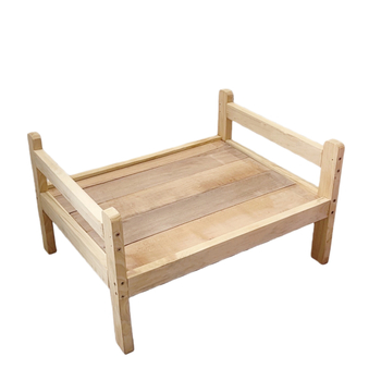 Beltéri macskafészek, levehető és mosható huzat, légáteresztő és meleg, minden évszakra, fa keretű