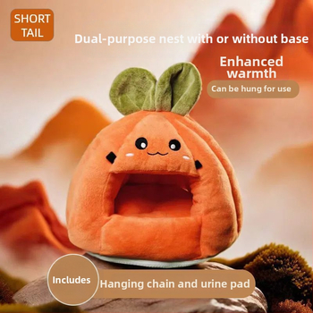 Poliesterno gnijezdo za male životinje – prilagođena izrada, prekogranična opskrba