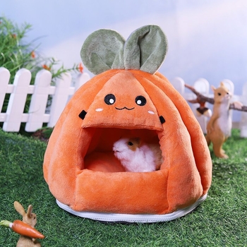 Poliesterno gnijezdo za male životinje – prilagođena izrada, prekogranična opskrba