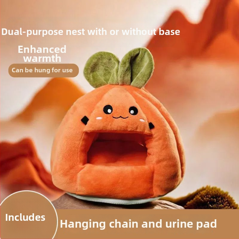 Poliesterno gnijezdo za male životinje – prilagođena izrada, prekogranična opskrba