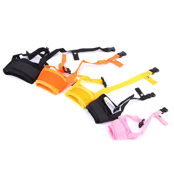 DODOPET Νάιλον φιμωτήρας σκύλου KZ-666