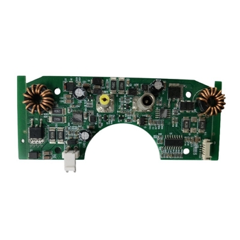 Intelligens kutya-edzés eszköz, Lang zhixin, kapacitás 500000, PCBA-fejlesztés, ugatásmegállító PCB