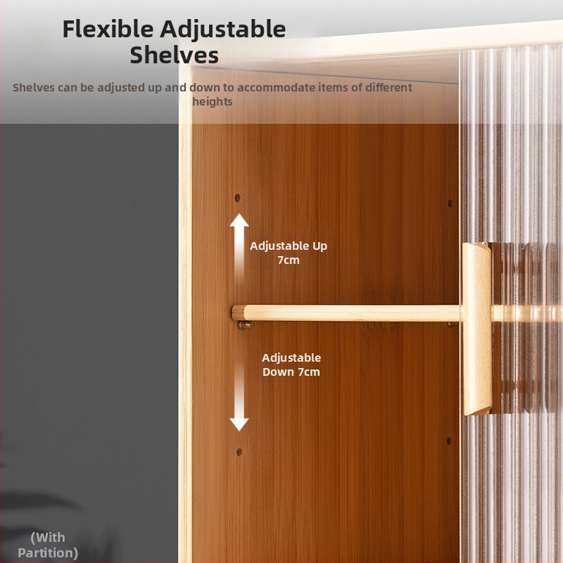 Kuhinjski stalak za začine i organizator za pohranu na radnoj ploči — slojevit, višenamjenski dizajn, Shinunosuke, lansiran 2025., moderni minimalistički stil