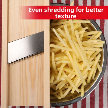 Longjiang automatický viacúčelový krájač zeleniny