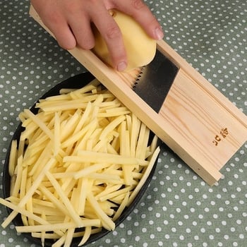 Longjiang tăietor automat multifuncțional pentru legume