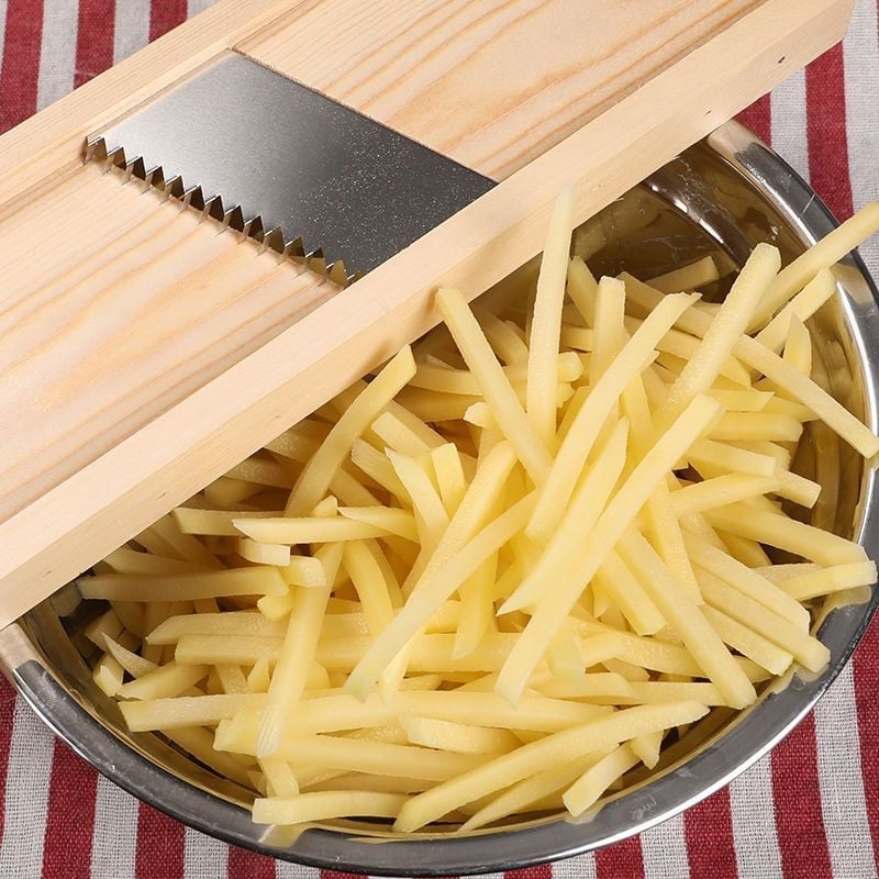 Longjiang tăietor automat multifuncțional pentru legume