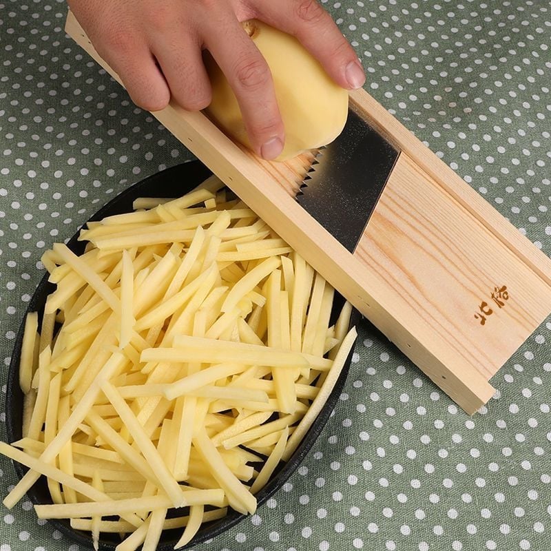 Longjiang tăietor automat multifuncțional pentru legume