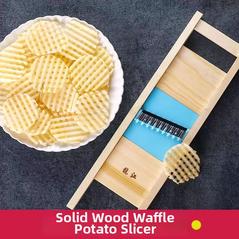 Longjiang automatický viacúčelový krájač zeleniny