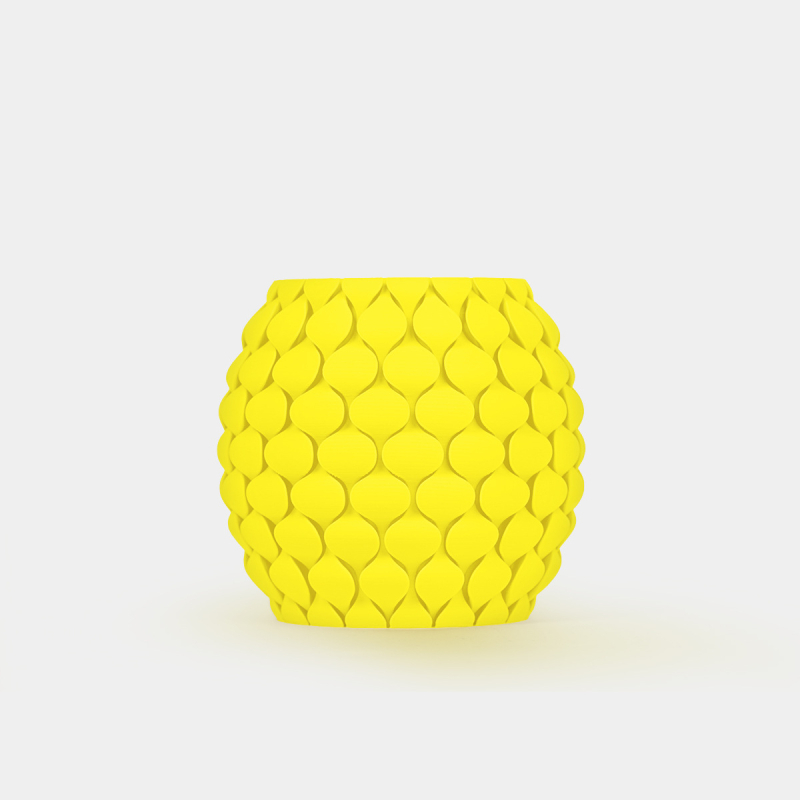 Three Green PLA 3D nyomtatáshoz való filament – 1 kg, denzitás 1.24 g/cm³, kompatibilis FDM nyomtatókkal