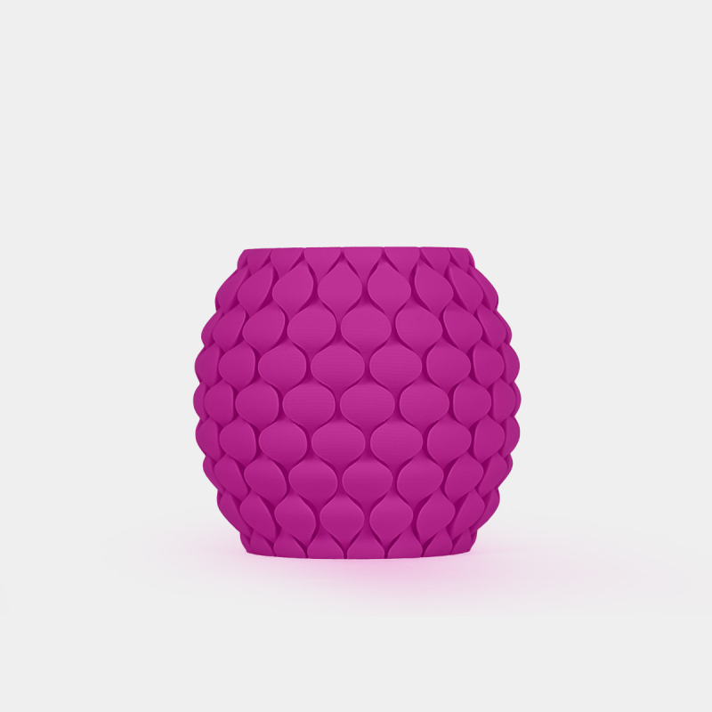 Three Green PLA 3D nyomtatáshoz való filament – 1 kg, denzitás 1.24 g/cm³, kompatibilis FDM nyomtatókkal