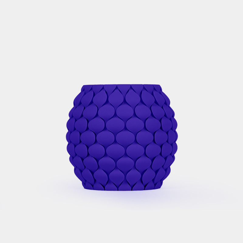 Three Green PLA 3D nyomtatáshoz való filament – 1 kg, denzitás 1.24 g/cm³, kompatibilis FDM nyomtatókkal