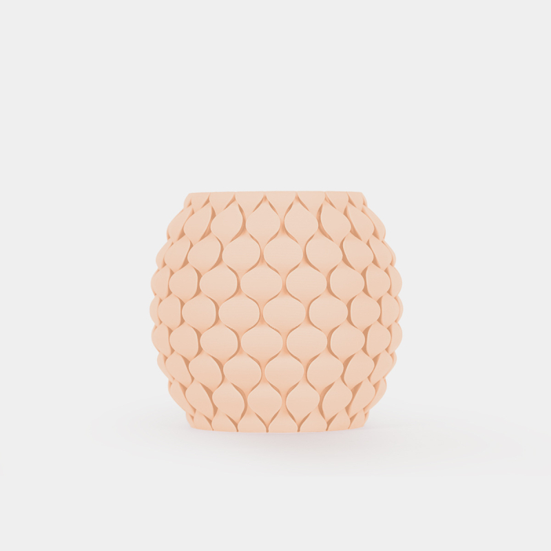 Three Green PLA 3D nyomtatáshoz való filament – 1 kg, denzitás 1.24 g/cm³, kompatibilis FDM nyomtatókkal