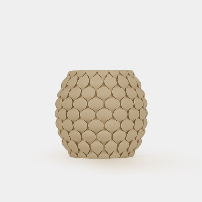 Three Green PLA 3D nyomtatáshoz való filament – 1 kg, denzitás 1.24 g/cm³, kompatibilis FDM nyomtatókkal