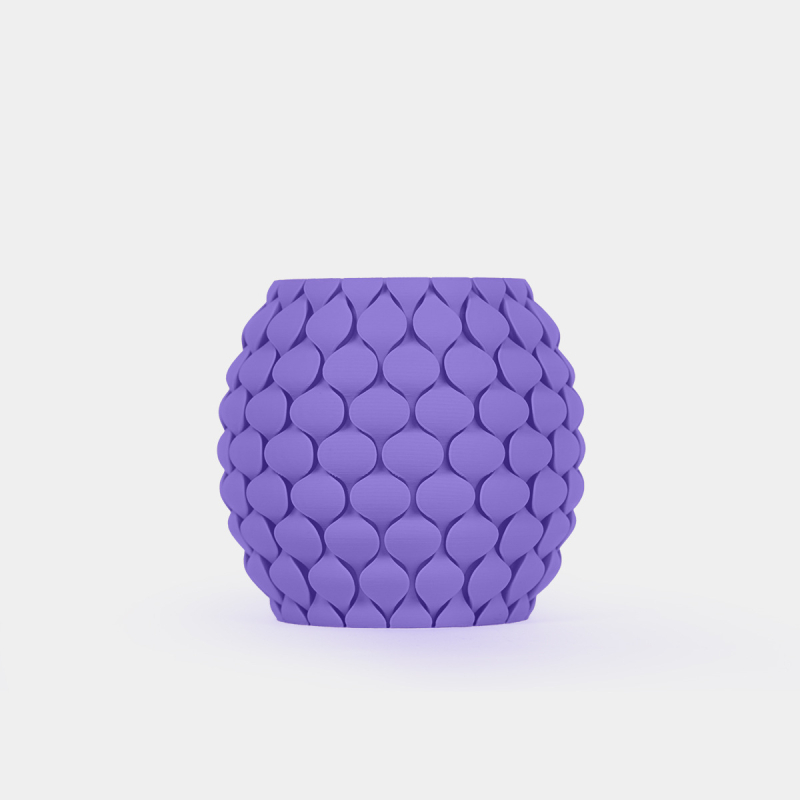 Three Green PLA 3D nyomtatáshoz való filament – 1 kg, denzitás 1.24 g/cm³, kompatibilis FDM nyomtatókkal