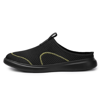 Muške mrežaste sandale, slip-on, EVA potplat, dišuće