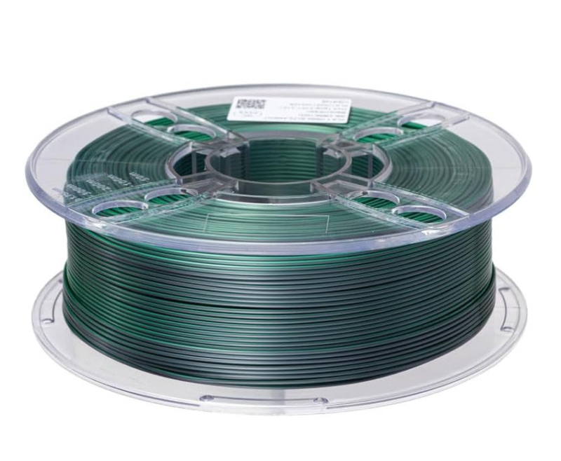 3D nyomtatóhoz való fogyóanyag PLA filament, 325 m, kerek keresztmetszet, sűrűség 1,26 g/cm³