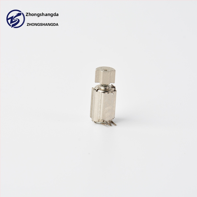 Kefový motor | mikrovibrátorový motor pre výcvik psov a zariadenia na zastavenie štekania | Napätie DC pod 36V, priamy prúd, účinnosť 90%