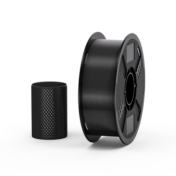 PLA filament za 3D ispis, 1 kg, visoke brzine, osnovni model