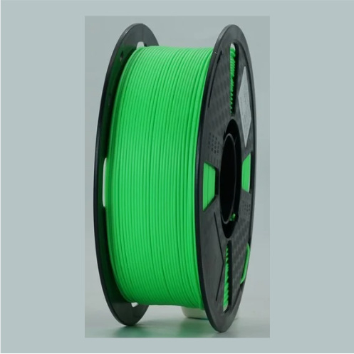 PLA filament za 3D ispis, 1 kg, visoke brzine, osnovni model