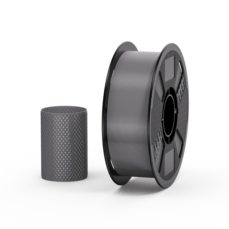 PLA filament za 3D ispis, 1 kg, visoke brzine, osnovni model