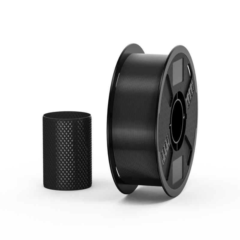 PLA filament za 3D ispis, 1 kg, visoke brzine, osnovni model