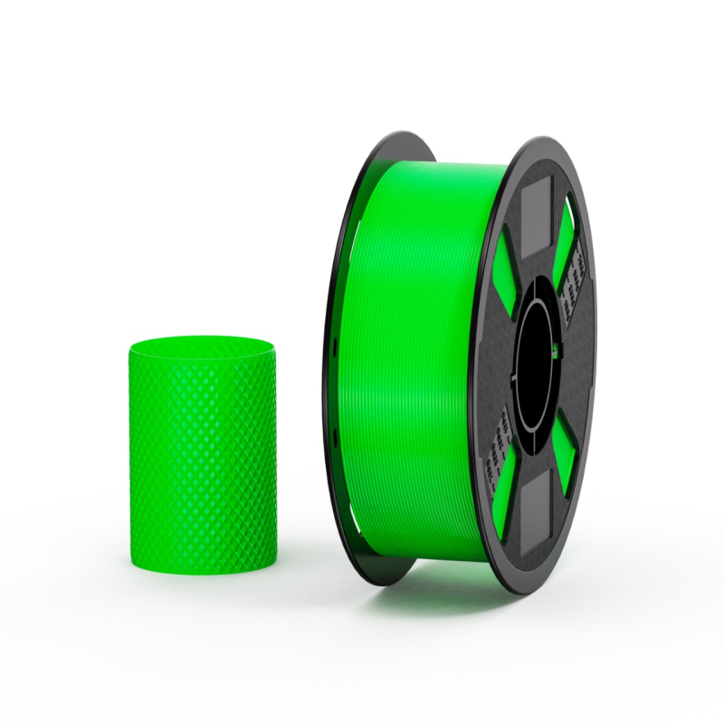 PLA filament za 3D ispis, 1 kg, visoke brzine, osnovni model