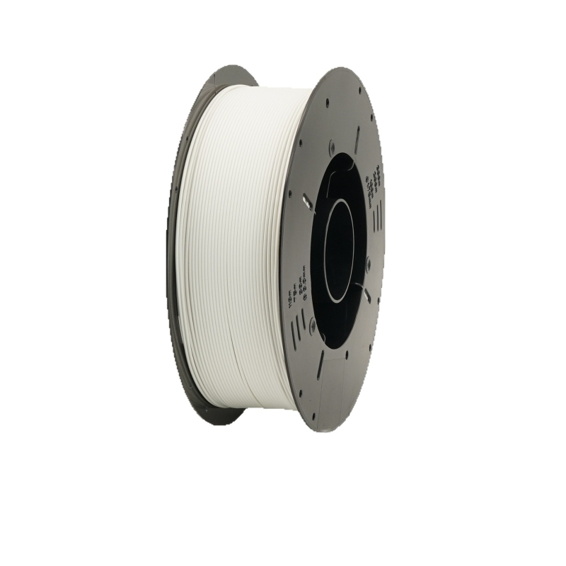 PLA filament za 3D ispis, 1 kg, visoke brzine, osnovni model