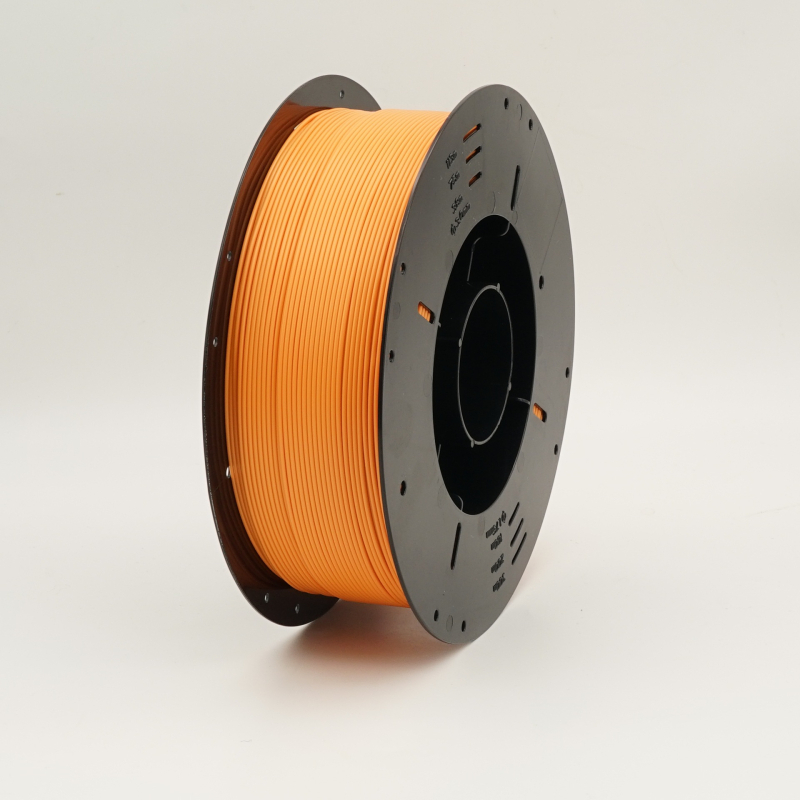 PLA filament za 3D ispis, 1 kg, visoke brzine, osnovni model