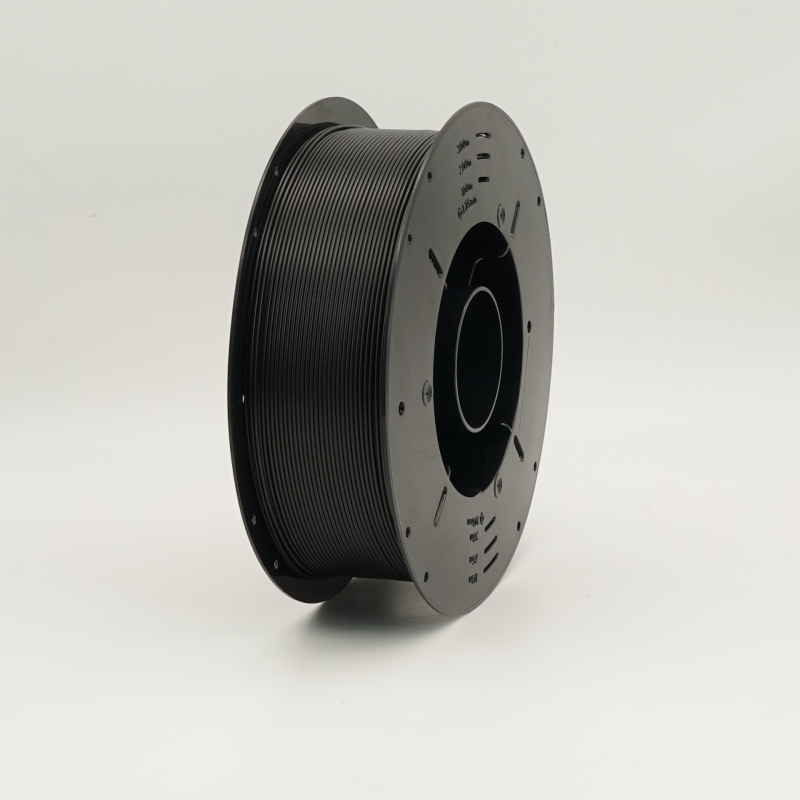 PLA filament za 3D ispis, 1 kg, visoke brzine, osnovni model