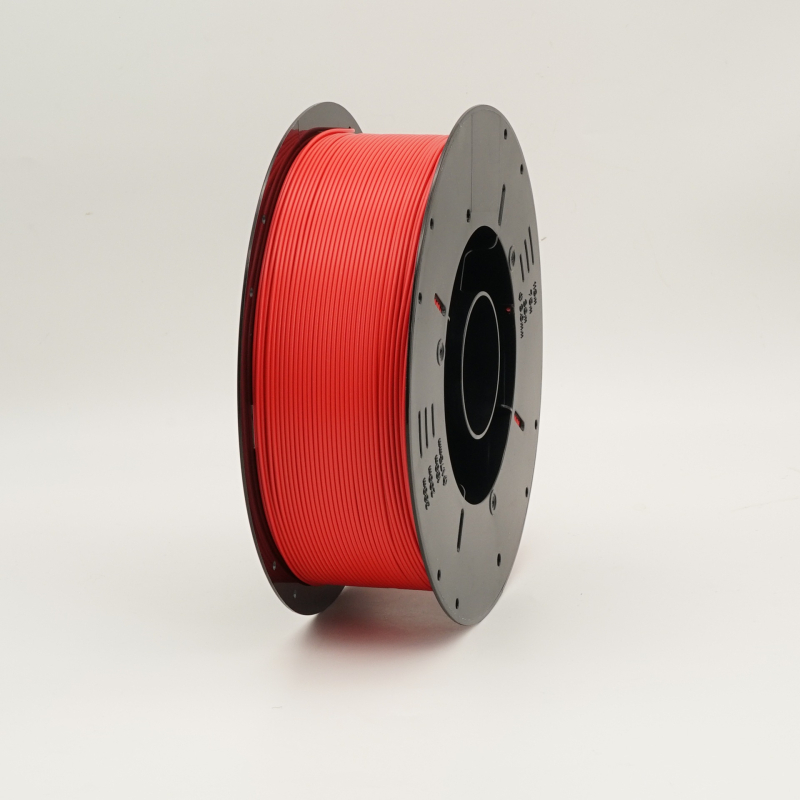 PLA filament za 3D ispis, 1 kg, visoke brzine, osnovni model