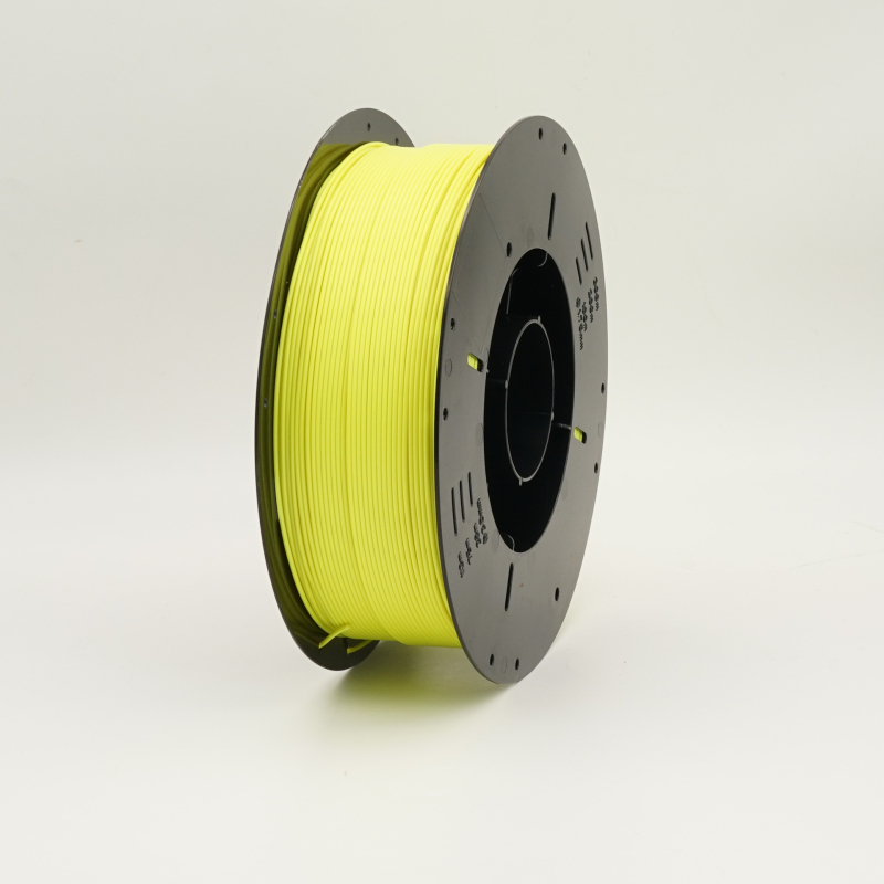 PLA filament za 3D ispis, 1 kg, visoke brzine, osnovni model