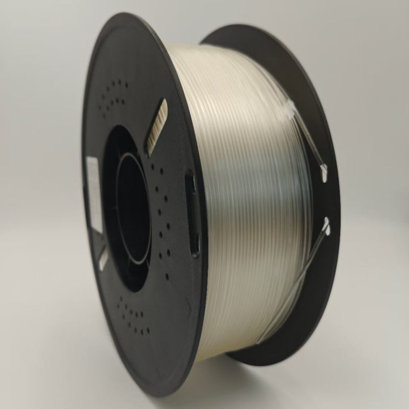 PLA filament za 3D ispis, 1 kg, visoke brzine, osnovni model