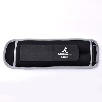 Βάρη ποδιών με μεταλλικές χάντρες για προπόνηση τρεξίματος – βάρη χεριών και ποδιών (υλικό: ύφασμα; διάμετρος: πολλαπλά μεγέθη; προσαρμογή επεξεργασίας: ναι; κατάλληλο για στίβος)