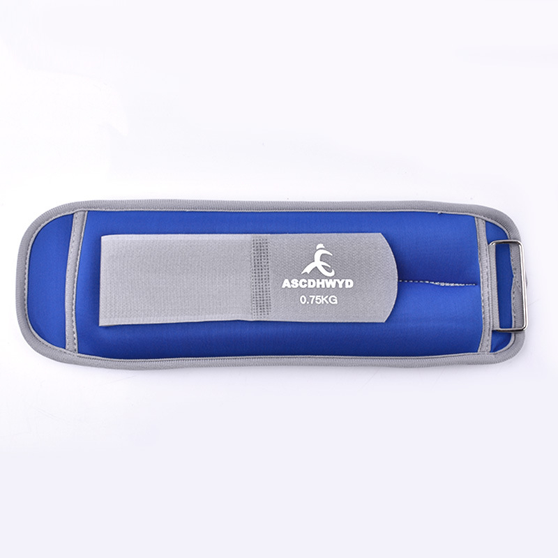 Βάρη ποδιών με μεταλλικές χάντρες για προπόνηση τρεξίματος – βάρη χεριών και ποδιών (υλικό: ύφασμα; διάμετρος: πολλαπλά μεγέθη; προσαρμογή επεξεργασίας: ναι; κατάλληλο για στίβος)