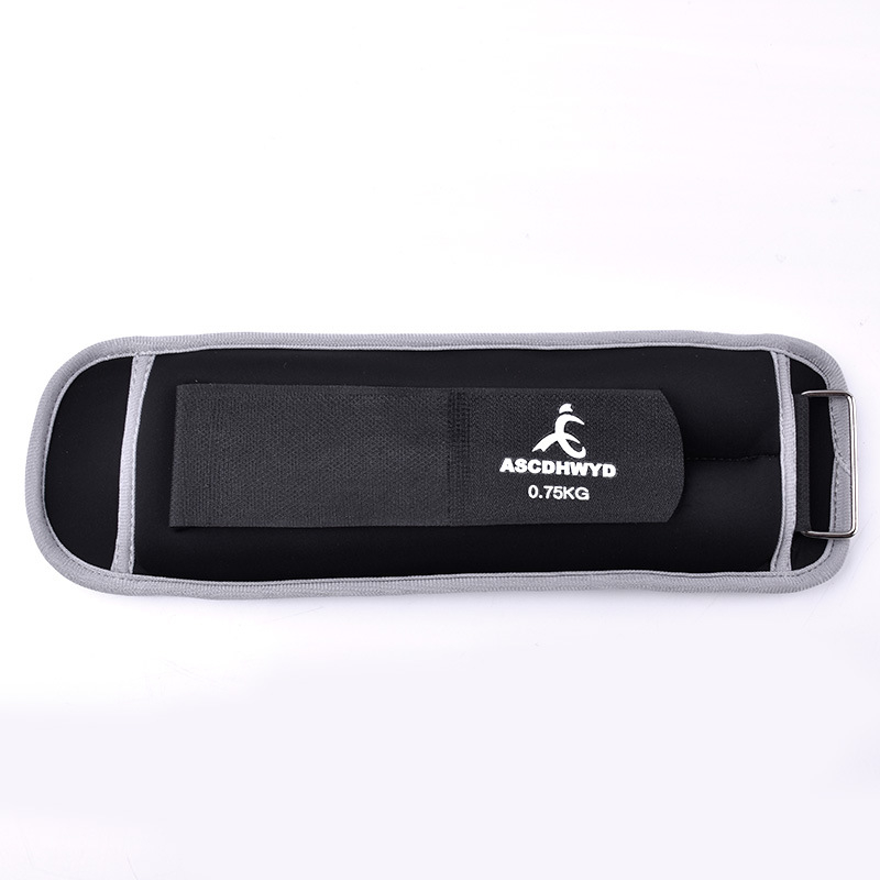 Βάρη ποδιών με μεταλλικές χάντρες για προπόνηση τρεξίματος – βάρη χεριών και ποδιών (υλικό: ύφασμα; διάμετρος: πολλαπλά μεγέθη; προσαρμογή επεξεργασίας: ναι; κατάλληλο για στίβος)