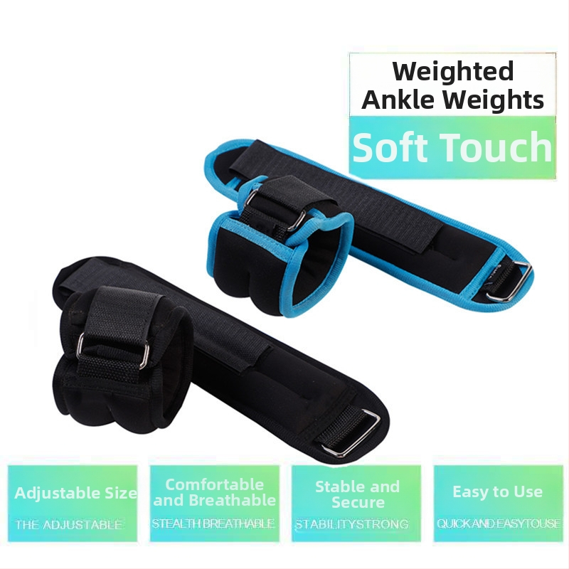 Závažné pieskové vrecúška – Baisena, Oxford textil s oceľovou guľou, prispôsobiteľné spracovanie, vhodné pre atletiku.