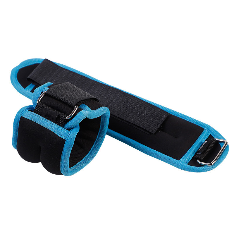 Σακούλες άμμου με βάρος - Baisena, ύφασμα Oxford με μεταλλική μπάλα, προσαρμοσμένη επεξεργασία, κατάλληλες για στίβο.