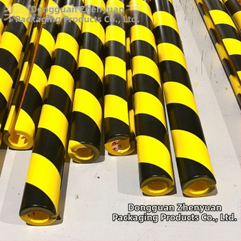 PU poliuretanska zaštitna traka za kutove, U-, D- i L-oblik, zaštita od udara, porijeklo Dongguan