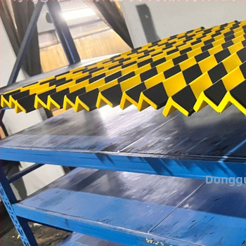 PU poliuretanska zaštitna traka za kutove, U-, D- i L-oblik, zaštita od udara, porijeklo Dongguan