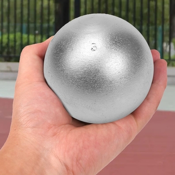 Σφαιροβολία Yupu από χυτοσίδηρο, 3/4/5/6/7.26 kg, Στίβος