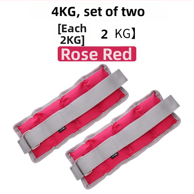 Cones legínové nohavice s vreckami na piesok — železný piesok, vhodné pre atletiku, prispôsobiteľné fitness zariadenie