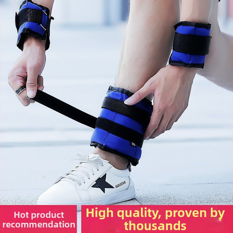 Cones legínové nohavice s vreckami na piesok — železný piesok, vhodné pre atletiku, prispôsobiteľné fitness zariadenie