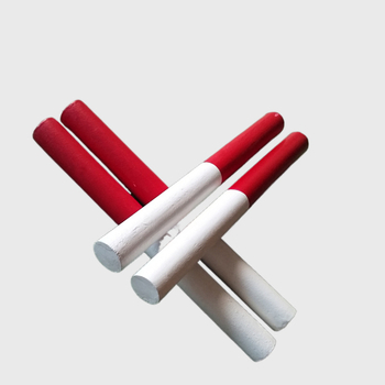 Μπαστούνι σκυταλής στίβου — υλικά: ξύλο, PVC, κράμα αλουμινίου; μοντέλο: 00; προσαρμογή κατά παραγγελία: ναι; κατάλληλο για στίβο